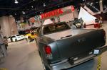 Toyota Tundra Diesel Dually Project Vehicle 2007 года